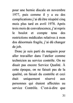 Pour que la vie soit belle