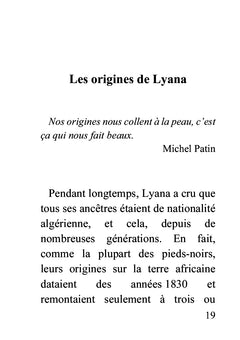 Lyana