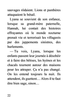 Lyana