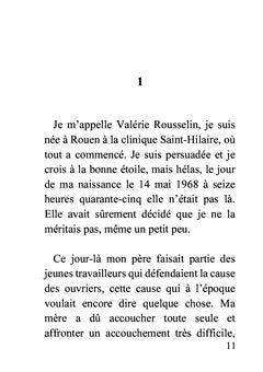 Mes cancers, ma résilience et moi