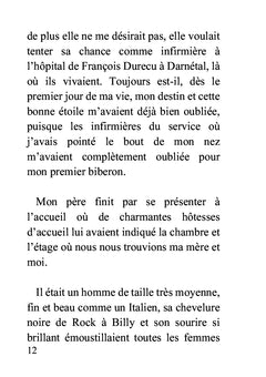 Mes cancers, ma résilience et moi