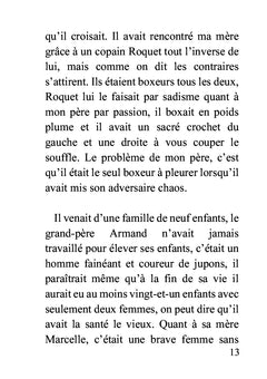 Mes cancers, ma résilience et moi