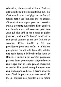 Mes cancers, ma résilience et moi