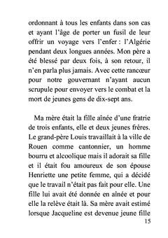 Mes cancers, ma résilience et moi