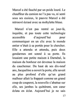 Mes cancers, ma résilience et moi