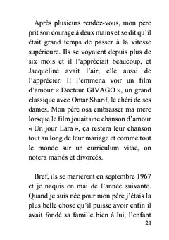 Mes cancers, ma résilience et moi