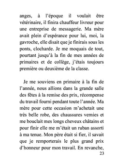Mes cancers, ma résilience et moi