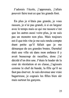 Mes cancers, ma résilience et moi