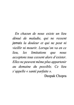 Les maux en clair - GC-20