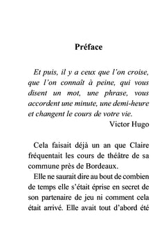 Les maux en clair - GC-20