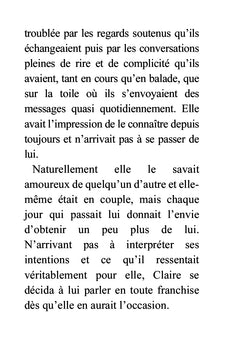 Les maux en clair - GC-20