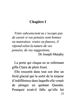 Les maux en clair - GC-20