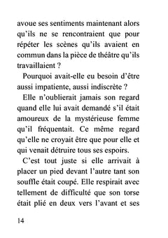Les maux en clair - GC-20