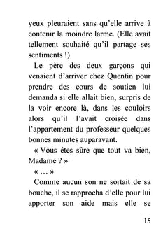Les maux en clair - GC-20
