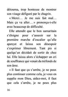 Les maux en clair - GC-20