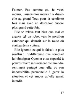 Les maux en clair - GC-20