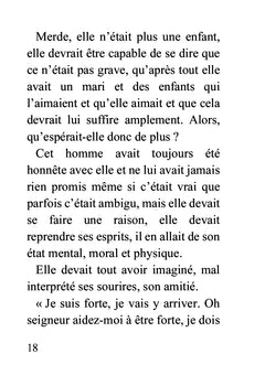 Les maux en clair - GC-20