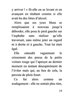 Les maux en clair - GC-20