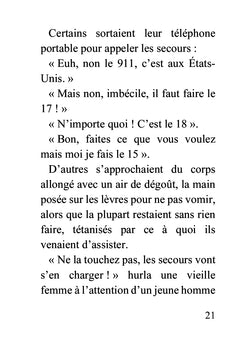 Les maux en clair - GC-20