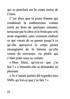 Les maux en clair - GC-20