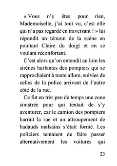 Les maux en clair - GC-20