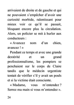 Les maux en clair - GC-20