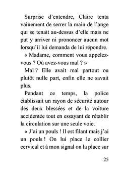 Les maux en clair - GC-20