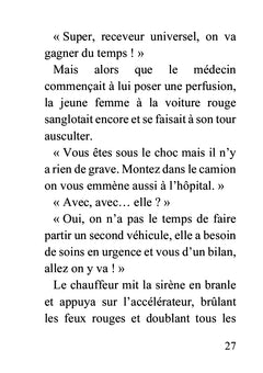 Les maux en clair - GC-20