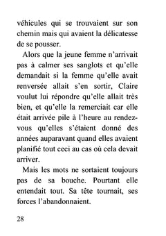 Les maux en clair - GC-20