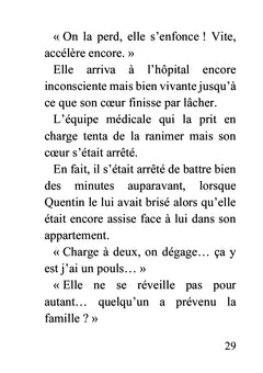Les maux en clair - GC-20