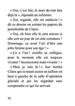 Les maux en clair - GC-20
