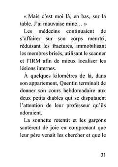 Les maux en clair - GC-20