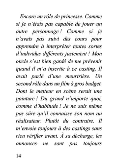 Princesse un jour... Princesse, toujours ?
