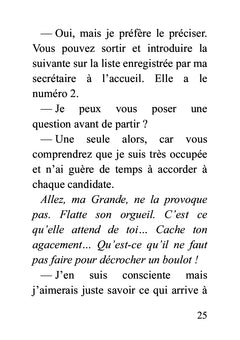 Princesse un jour... Princesse, toujours ?