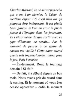 Princesse un jour... Princesse, toujours ?