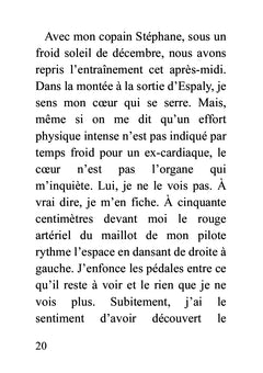 Ultreïa ou plus loin sur le chemin