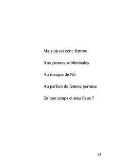 Offre situation inouïe à femme rare - Livre gros caractères