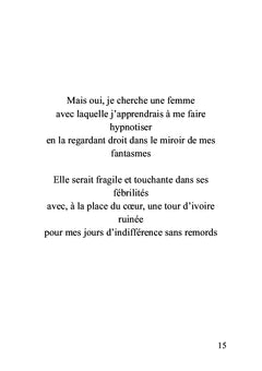 Offre situation inouïe à femme rare - Livre gros caractères