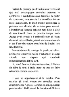 Un bonhomme de chemin