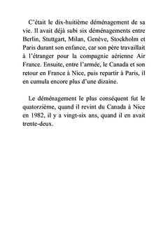 Un bonhomme de chemin