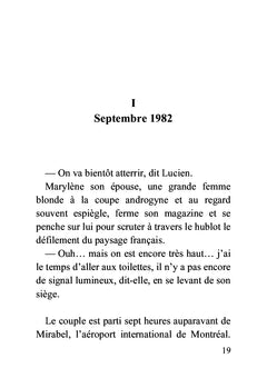 Un bonhomme de chemin