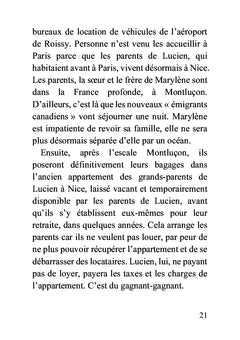 Un bonhomme de chemin