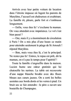 Un bonhomme de chemin