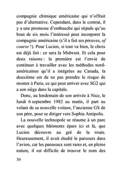 Un bonhomme de chemin