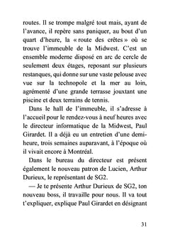 Un bonhomme de chemin