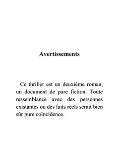 Le secret de Kanisia - Livre gros caractères