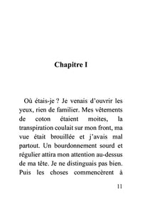 Le secret de Kanisia - Livre gros caractères