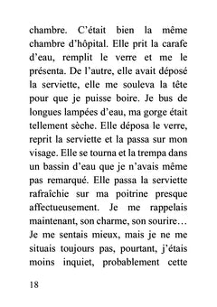 Le secret de Kanisia - Livre gros caractères