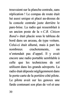 Le secret de Kanisia - Livre gros caractères