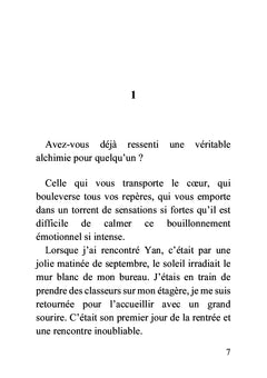 La vie continue